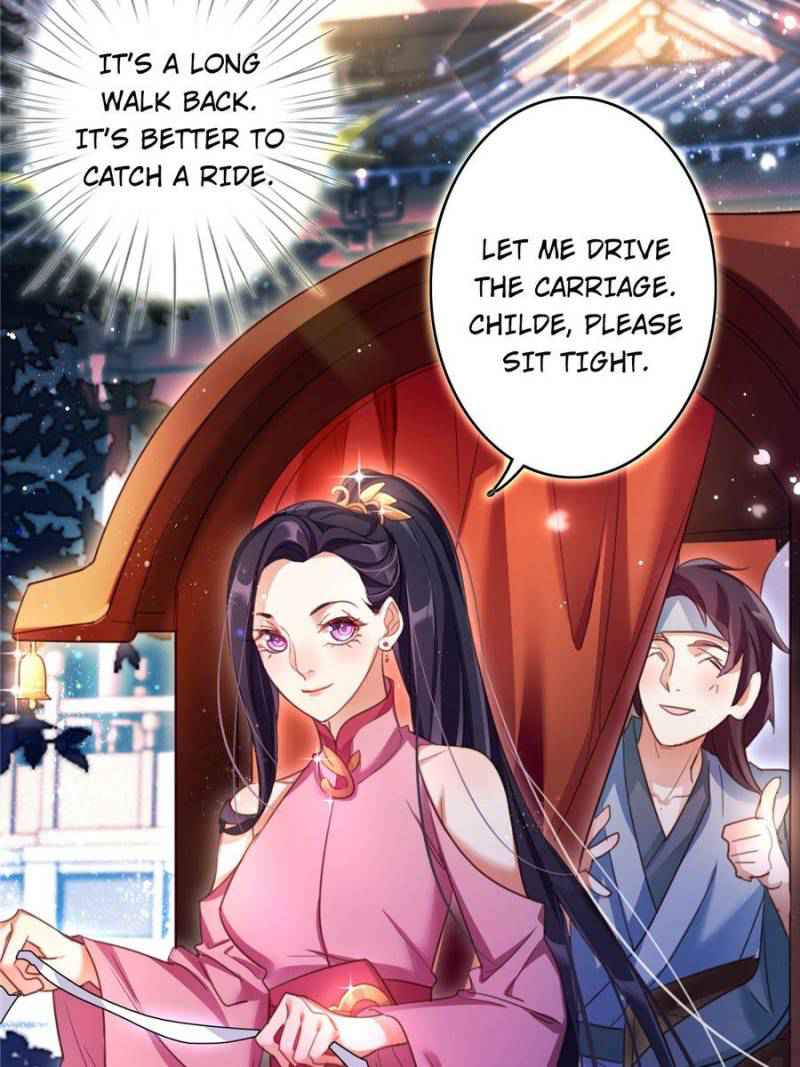 The Evil Empress Chapter 6 5